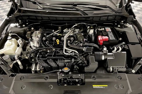 Used 2023 Nissan Altima 2.5 S image 13
