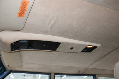 Used 1991 Jeep Grand Wagoneer image 53
