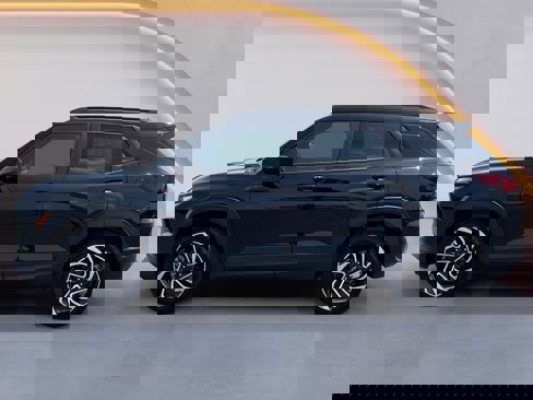 New 2026 Chevrolet TrailBlazer RS w/ Convenience Package image 4