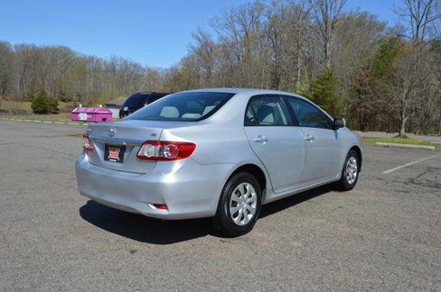 Used 2011 Toyota Corolla LE image 8