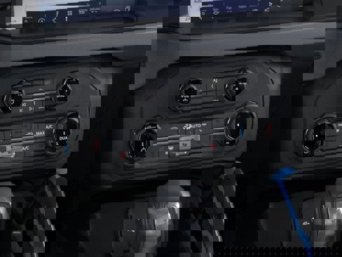 New 2024 Ford Bronco Black Diamond image 16