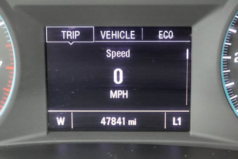Used 2024 Chevrolet Malibu LT image 27