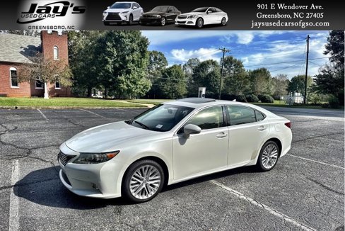 Used 2013 Lexus ES 350 image 1