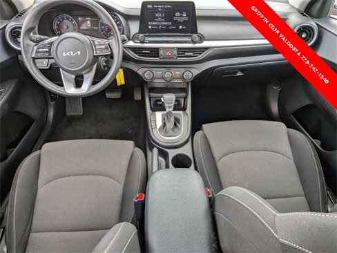 Used 2023 Kia Forte LXS image 13