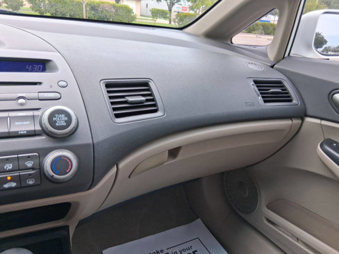 Used 2009 Honda Civic LX image 23