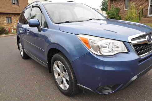 Used 2015 Subaru Forester 2.5i Premium w/ All-Weather Package image 5