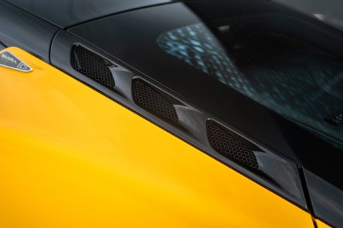 Used 2024 Lotus Emira First Edition image 26