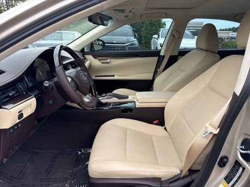 Used 2017 Lexus ES 350 image 12