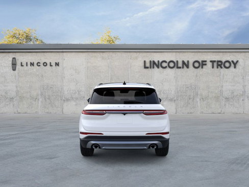 New 2025 Lincoln Corsair FWD w/ Equipment Group 101A image 5