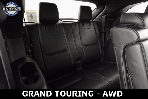 Used 2018 MAZDA CX-9 Grand Touring image 14