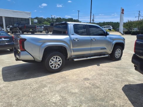 New 2025 Toyota Tacoma SR5 image 7