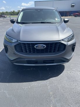 Used 2025 Ford Escape Active image 5