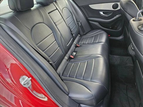 Used 2016 Mercedes-Benz C 300 Sedan image 19