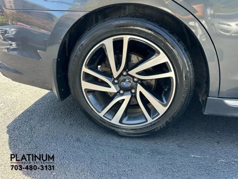 Used 2018 Subaru Legacy 2.5i Sport image 15