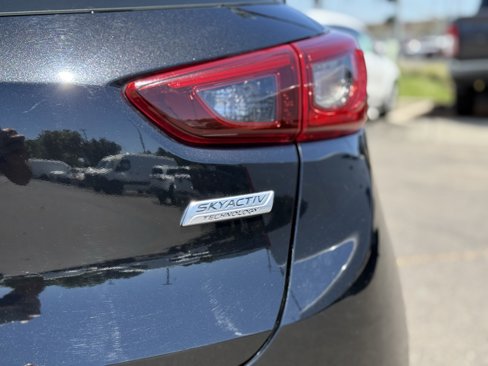 Used 2019 MAZDA CX-3 Touring image 23