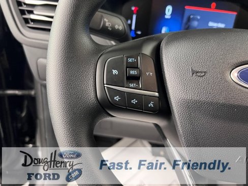 New 2025 Ford Escape Active image 43