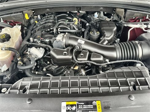 Used 2021 Jeep Grand Cherokee L Limited image 29