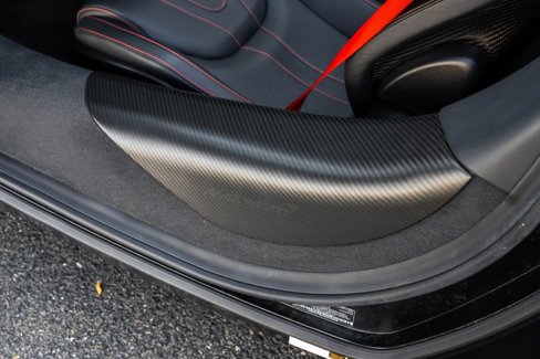 Used 2022 McLaren 765LT image 48