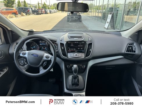 Used 2014 Ford Escape SE image 2