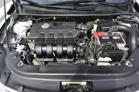 Used 2013 Nissan Sentra SV image 32