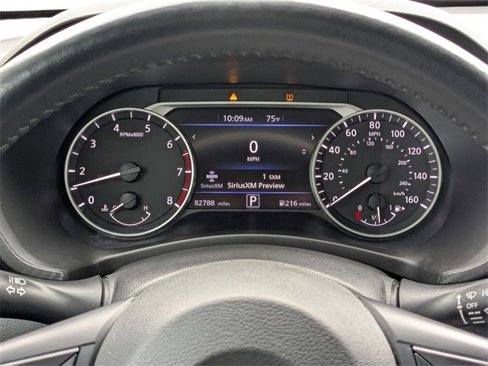 Used 2022 Nissan Sentra SV image 21