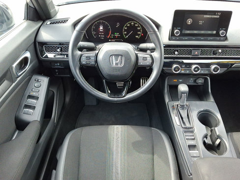 Used 2024 Honda Civic Sport image 11