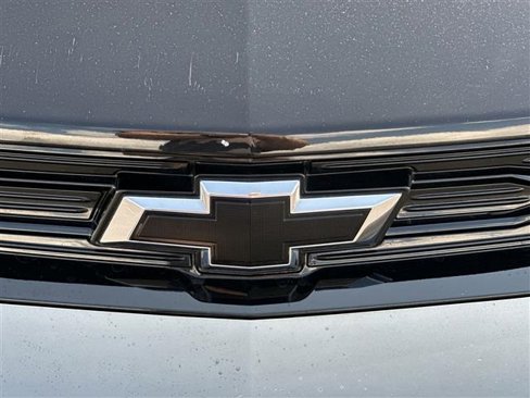 Certified 2021 Chevrolet TrailBlazer RS w/ Convenience Package image 30
