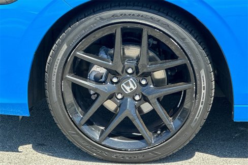 Used 2022 Honda Civic Sport image 23