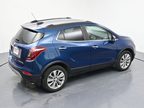 Used 2019 Buick Encore Preferred image 5