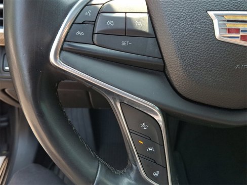 Used 2016 Cadillac CT6 Luxury image 22