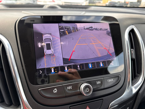 Used 2020 Chevrolet Equinox Premier image 22