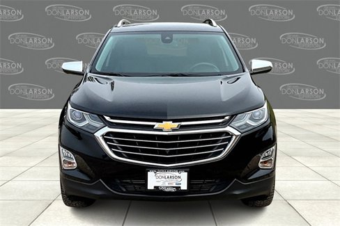 Used 2020 Chevrolet Equinox Premier image 2