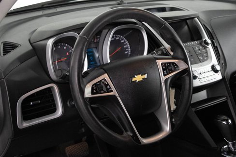 Used 2016 Chevrolet Equinox LTZ w/ Enhanced Convenience Package image 33
