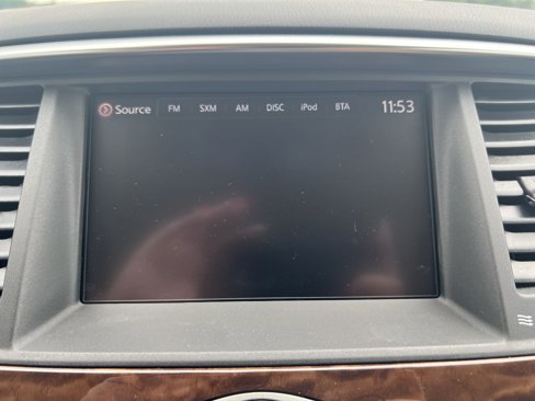 Used 2018 Nissan Armada SL w/ Premium Package image 23