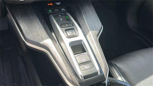 Used 2018 Honda Clarity Touring image 19
