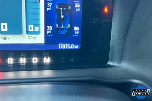 Used 2024 Ford Bronco Big Bend image 40