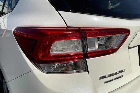 Used 2017 Subaru Impreza 2.0i image 22