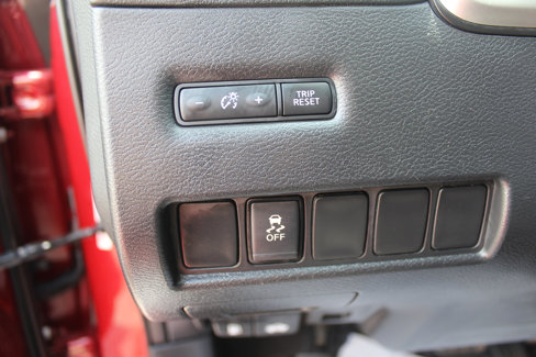 Used 2018 Nissan Murano SV w/ Premium Package image 35