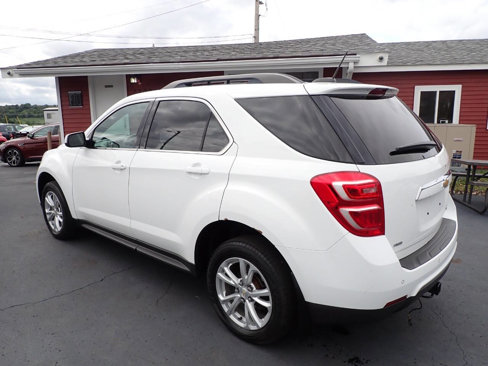 Used 2016 Chevrolet Equinox LT w/ Convenience Package image 4