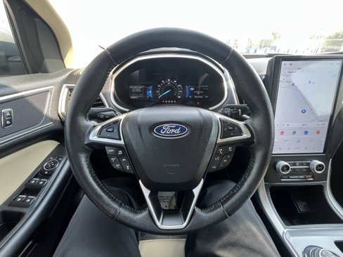 Used 2021 Ford Edge SEL w/ Convenience Package image 12
