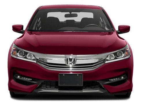 Used 2017 Honda Accord Sport Special Edition image 4