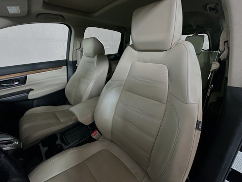 Used 2018 Honda CR-V Touring image 20