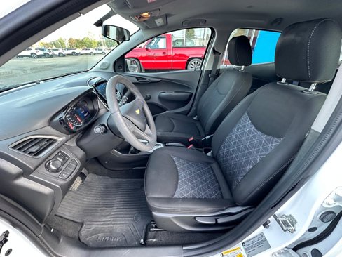 Used 2020 Chevrolet Spark LS image 9