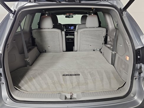 Used 2014 Toyota Highlander Limited image 28