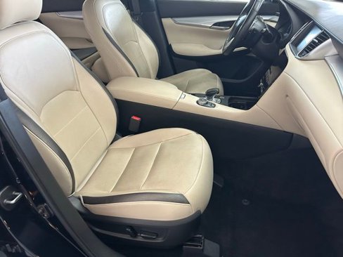 Used 2019 INFINITI QX50 Essential w/ Premium Heat Package image 33