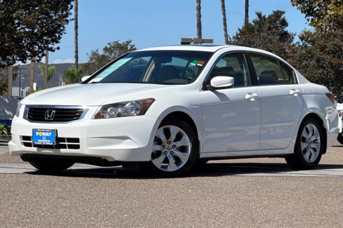 Used 2008 Honda Accord EX-L image 2