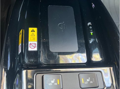 Used 2019 Toyota Prius Limited image 37