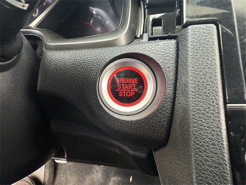 Used 2019 Honda Civic Si image 22