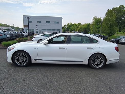 Used 2019 Kia K900 Luxury image 6