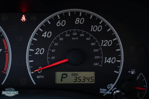 Used 2012 Toyota Corolla L image 21